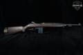 1943 Irwin-Pedersen Saginaw M1 Carbine .30 Carbine Parkerized in Good Condition Image 2