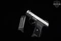 2015 Sturm Ruger SR9C 9mm Luger Two-Tone in Good Condition Image 2