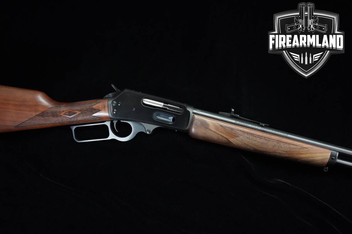 Marlin Model 1895G Guide Gun 18.5" Blued Marlin 1895G 1895-G