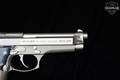 2000 Beretta Model 96 Type F Inox United We Stand Commemorative .40 S&W Stainless Steel in Excellent Condition Image 5