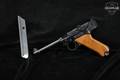 Stoeger Industries Luger .22 LR Black in Good Condition Image 2
