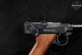 Stoeger Industries Luger .22 LR Black in Good Condition Image 4