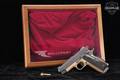 Kimber Pro Covert II Custom Shop Sallyport Limited Edition .45 ACP Two-Tone FDE & Charcoal in Excellent Condition Image 2