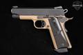 Kimber Pro Covert II Custom Shop Sallyport Limited Edition .45 ACP Two-Tone FDE & Charcoal in Excellent Condition Image 3