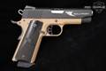 Kimber Pro Covert II Custom Shop Sallyport Limited Edition .45 ACP Two-Tone FDE & Charcoal in Excellent Condition Image 5
