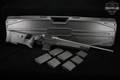 Daniel Defense DELTA 5 6.5 Creedmoor Black in Very Good Condition Image 2