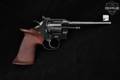 1936 Colt Shooting Master .38 Spl. Blued in Fair Condition Image 4