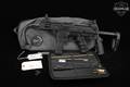 Brugger & Thomet (B&T) KH9 Covert 9mm Luger Black in Excellent Condition Image 2