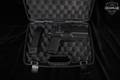 201 Sig Sauer P320 Full Size 9mm Luger Nitron in Very Good Condition Image 2