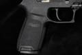 201 Sig Sauer P320 Full Size 9mm Luger Nitron in Very Good Condition Image 3