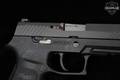 201 Sig Sauer P320 Full Size 9mm Luger Nitron in Very Good Condition Image 4