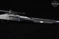 1968 Remington Nylon 66 Apache Black .22 LR Chrome in Good Condition Image 5