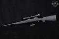 Savage Arms Model 11 Trophy Hunter XP .243 Win. Blued in Good Condition Image 2