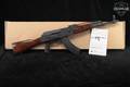 1964 Romarm/Cugir GP/WASR-10/63 7.62x39 Black in Good Condition Image 2