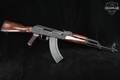 1964 Romarm/Cugir GP/WASR-10/63 7.62x39 Black in Good Condition Image 3