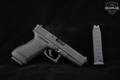 Glock 21 Gen 2 .45 ACP Black in Very Good Condition Image 2