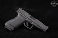 Glock 21 Gen 2 .45 ACP Black in Very Good Condition Image 3