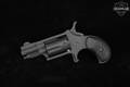North American Arms (NAA) Mini Shadow .22 WMR Black in Very Good Condition Image 2