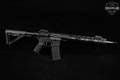 Palmetto State Armory (PSA) PA-15 .223 Wylde Black in Excellent Condition Image 3