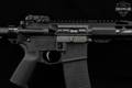 Palmetto State Armory (PSA) PA-15 .223 Wylde Black in Excellent Condition Image 5
