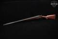 Lefever Nitro Special 20 Gauge Color Case-Hardened & Walnut in Fair Condition Image 2