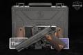 Tisas 1911 A1 U.S. Army .45 ACP Gray Cerakote in Very Good Condition Image 2