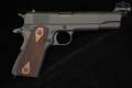 Tisas 1911 A1 U.S. Army .45 ACP Gray Cerakote in Very Good Condition Image 4