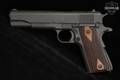 Tisas 1911 A1 U.S. Army .45 ACP Gray Cerakote in Very Good Condition Image 5