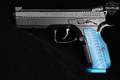 CZ Shadow 2 9mm Luger Black in Excellent Condition Image 3