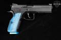 CZ Shadow 2 9mm Luger Black in Excellent Condition Image 5