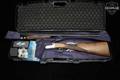2021 Fabbrica Armi Isodore Rizzini (FAIR) Iside EM 28 Gauge Silver in Excellent Condition Image 2