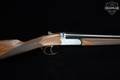 2021 Fabbrica Armi Isodore Rizzini (FAIR) Iside EM 28 Gauge Silver in Excellent Condition Image 4