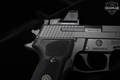 Sig Sauer P229 Legion Compact 9mm Luger Legion Gray in Excellent Condition Image 4