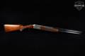 2005 Sturm Ruger Red Label 12 Gauge Two-Tone Blued & Stainless in Very Good Condition Image 3