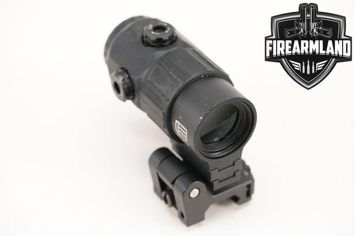 EOTECH G45 5x Magnification Red Dot Sight G 45