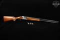 Gazelle Model SPA300 12 Gauge Two-Tone Blued & Silver in Excellent Condition Image 2