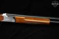 Gazelle Model SPA300 12 Gauge Two-Tone Blued & Silver in Excellent Condition Image 4