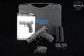 Walther Q4 SF 9mm Luger (9x19 Para) Black in Excellent Condition Image 2