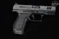 Walther Q4 SF 9mm Luger (9x19 Para) Black in Excellent Condition Image 3