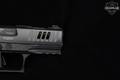 Walther Q4 SF 9mm Luger (9x19 Para) Black in Excellent Condition Image 4