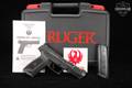 2021 Sturm Ruger Ruger-57 5.7X28mm Black in Excellent Condition Image 2