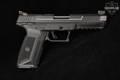 2021 Sturm Ruger Ruger-57 5.7X28mm Black in Excellent Condition Image 3