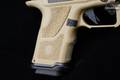 ZEV OZ9 Covert 9mm Luger (9x19 Para) FDE (Flat Dark Earth) in Excellent Condition Image 4