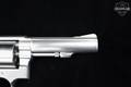 1988 Smith & Wesson (S&W) Model 64-5 Military & Police Stainless .38 Spl. Brushed Stainless in Good Condition Image 4