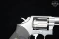 1988 Smith & Wesson (S&W) Model 64-5 Military & Police Stainless .38 Spl. Brushed Stainless in Good Condition Image 5