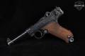 Erma Werke EP-22 .22 LR Blued in Fair Condition Image 2