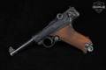 Erma Werke EP-22 .22 LR Blued in Fair Condition Image 4