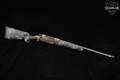 Christensen Arms Model 14 Ridgeline FFT .28 Nosler Burnt Bronze in Excellent Condition Image 2