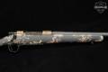 Christensen Arms Model 14 Ridgeline FFT .28 Nosler Burnt Bronze in Excellent Condition Image 5