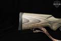 2009 Marlin Firearms Co. Model 1895XLR .45-70 Govt. Stainless & Gray/Green Laminate in Very Good Condition Image 4